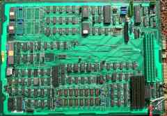 M20 DES motherboard