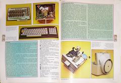 M&PC 19 Review of the Olivetti M20