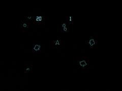 Asteroids