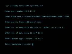 setupcom screenshot