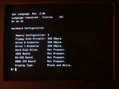 dc command screenshot
