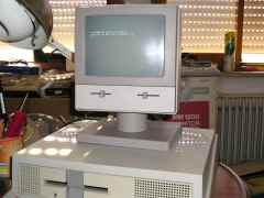 The M20 keyboard