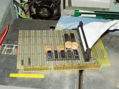 Dwight's wirewrapped interface