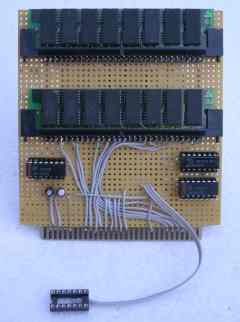 Andreas SIMM expansion