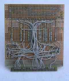 Andreas SIMM expansion
