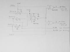 The expansion schematic