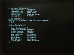 The PCOS 4.1 prompt, in a full expanded M20