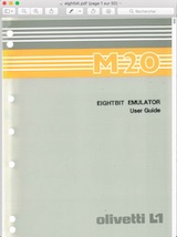 Eightbit manual