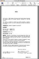 Hardware manual 1/2