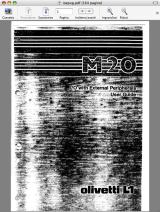 I/O manual