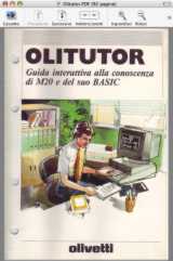 Olitutor manual