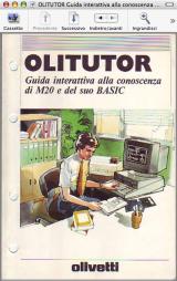 Olitutor manual