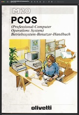olivetti-M20-PCOS-2.0-Professional-Computer-Operating-System-Betriebssystem-Benutzer-Handbuch-1984