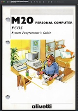 olivetti-M20-PCOS-System-Programmers-Guide-Release-3.0-December-1983