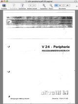 PR430 printer user manual