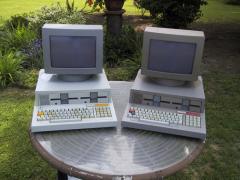M20ST and M20BC
