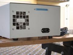 Giorgio's external HD