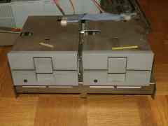 Disk drives