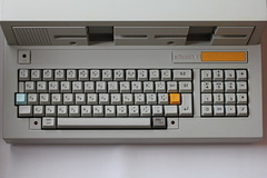 Benjamin's M20