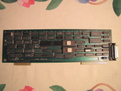 Vincenzo 'Pevalcas' Z8001 card for the M24