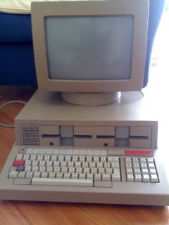 Massimiliano's M20 BC