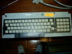 Keyboard