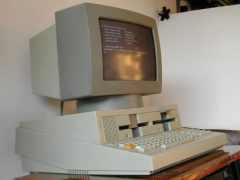 A nice M20 ST