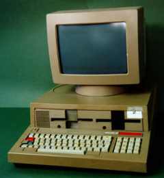 An M20 BC