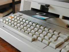 A nice M20 ST