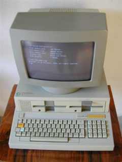 A nice M20 ST