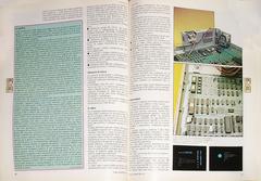 M&PC 19 Review of the Olivetti M20