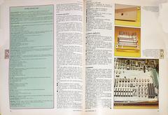 M&PC 19 Review of the Olivetti M20