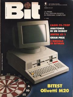 Bit 27 cover