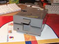 A M20 drive unit