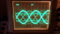 The drive mechanics