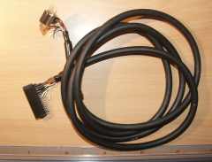 The PC used to transfer the disks